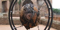 Roma. “Onirico Materico” sculture, oggetti e gioielli di Jacopo Mandich in mostra. Fino al 20 febbraio