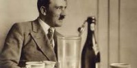 Aste: oggetti personali di Adolf Hitler all’asta il 29 ottobre