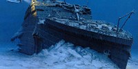 Aste: in vendita gli oggetti recuperati dal Titanic