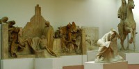 Visite guidate: dal 31 maggio tornano nei musei civici di Roma “Cose mai viste, cose nascoste”