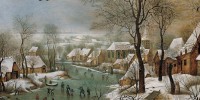 Roma. Mostra “Brueghel. Meraviglie dell’Arte Fiamminga” al Chiostro del Bramante. Dal 18 dicembre al 2 giugno