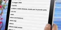 Nuove tecnologie: arriva l’app con “La Grande Enciclopedia della Storia dell’Arte”