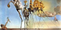 Roma. Grande mostra “Salvador Dalì” al Complesso del Vittoriano. Dal 10 marzo al 30 giugno