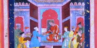 Roma. Mostra “Akbar. Il Grande Imperatore dell’India”. Dal 23 ottobre al 3 febbraio