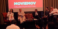 Cinema: Moviemov, film italiani in Asia