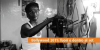 Torino. Mostra fotografica “Bollywood 2011: fuori e dentro al set”. Dal 10 al 30 maggio