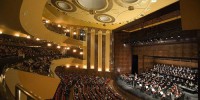 Sardegna (varie sedi). “Un’Isola di Musica 2011″. Dal 22 luglio all’11 agosto