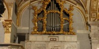 Liguria (varie sedi). Itinerari musicali gratuiti alla scoperta dei suoni antichi. Dal 5 al 19 agosto