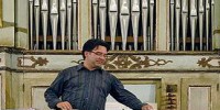 Liguria (varie sedi). Rassegna Internazionale gratuita di Musica Organistica. Dal 16 luglio al 19 agosto