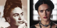 Scova l’originale! Donne celebri sul grande schermo