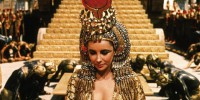 Cinema: torna sul grande schermo da Cannes in Italia il colossal “Cleopatra” con Liz Taylor