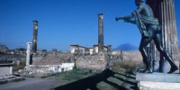 Ecco le cause del crollo di Pompei. Intervista al prof. Luca Zan