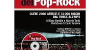 Editoria: in libreria Dizionario del Pop-Rock di Zanichelli