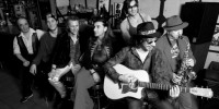 Trieste Summer Rock Festival. Dal 28 luglio al 2 agosto
