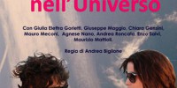 Cinema: il 20 luglio il film “Almeno tu nell’universo” in anteprima al Giffoni Film Festival