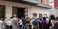 Cinema: nasce a Torino il festival permanente dedicato ai film restaurati