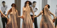 Rovereto (Tn). Festival Oriente Occidente: danze, culture e incroci nel Mediterraneo. Dal 1° all’11 settembre