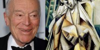 Musei: il magnate Lauder promette al MET di New York la sua collezione cubista