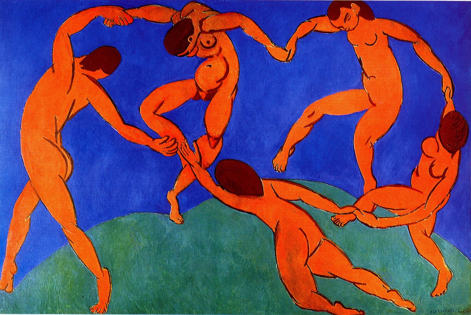 matisse-dance