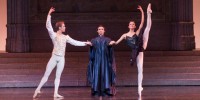 Eventi: Il lago dei cigni torna alla Scala in omaggio a Nureyev