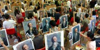 Lasciate ogni speranza o Voi che copiate! di <i>Paolo Bergmann</i>