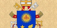 Ad ogni Papa il suo stemma