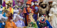 A Carnevale ogni tradizione vale