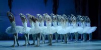 Roma. “Il Lago dei cigni” e “Lo Schiaccianoci” del Balletto Municipale di Kiev al Teatro Quirino. Il 22 e 23 dicembre