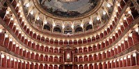 Teatro: sciopero all’Opera di Roma, saltano Elisir d’amore e il Lago dei Cigni