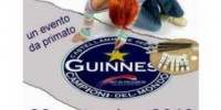Arte: il 23 settembre 600 artisti per dipingere la tela da Guinness World Record a Castellammare del Golfo