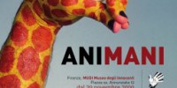 Firenze. Mostra fotografica “Animani”, viaggio nella fantasia di Mario Mariotti. Fino all’11 aprile