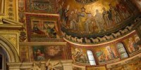 Arte: recuperati dipinti di Giulio Romano rubati a Trastevere nel 1996