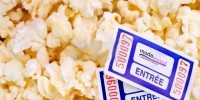 Cinema: il 47,4% degli italiani va al cinema meno di una volta al mese. Lo rivela la ricerca “Open Cinema”