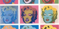 Novara. Mostra “Marilyn Monroe. Arte della Bellezza”. Dal 1 giugno al 28 novembre
