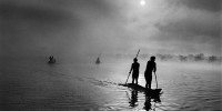 Roma. Mostra “Genesi. Fotografie di Sebastião Salgado”. Dal 15 maggio al 22 settembre