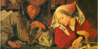 Firenze. Mostra “Denaro e Bellezza. I banchieri, Botticelli e il rogo delle vanità”. Dal 17 settembre al 22 gennaio