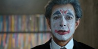 “Adam Resurrected”: la genesi di un film da un romanzo “non cinematografico”