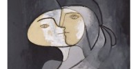 Mostre: dal 5 ottobre Picasso in bianco e nero al Guggenheim di New York