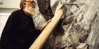 Arte: diventa spazio espositivo lo studio di Emilio Vedova a Venezia