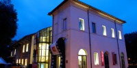 Eventi: dal 29 aprile al 10 giugno concerti e proiezioni con “Domeniche in musica” alla Casa del Cinema di Roma