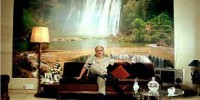 Roma. In mostra “Indian Men” fotografati da un artista indiano. Fino al 31 marzo