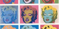 Loano (Sv). “Andy Warhol – Il genio della pop art” in mostra fino al 7 giugno