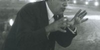 Bologna. “Fellini. Dall’Italia alla luna”: la carriera di un genio assoluto del cinema in mostra fino al 25 luglio