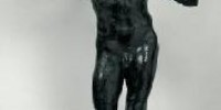 Legnano (Mi). Mostra “Rodin. Le origini del genio (1864-1884)”. Dal 20 novembre al 20 marzo 2011