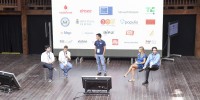 Roma. TechCrunch Italy: l’evento dedicato al digitale e alle startup. Dal 26 al 27 settembre