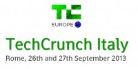 Eventi: ecco gli otto finalisti della Startup Competition di TechCrunch Italy