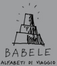 Babele, alfabeti di viaggio