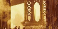 Cinema: la pellicola restaurata del film “C’era una volta in America” di Sergio Leone al Festival di Cannes