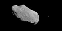 Scienza: torna dopo 10 anni l’asteroide DZ15. Visibile stanotte dall’Italia