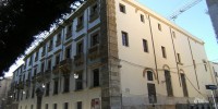 Beni culturali: riapre, dopo 4 anni di restauro, l’Archivio di Stato di Palermo